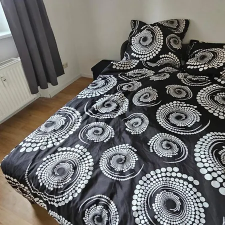 Ferienwohnung Crames Trèves Extérieur photo