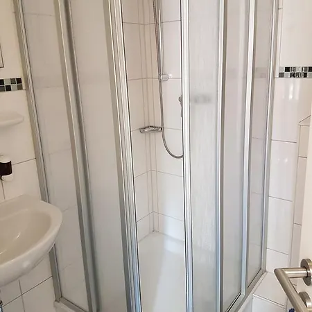 Ferienwohnung Crames Trèves Extérieur photo