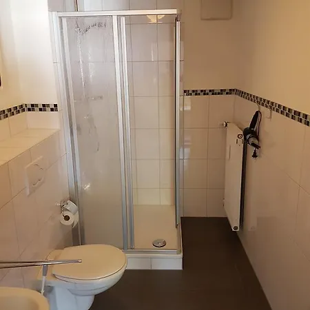 Ferienwohnung Crames Trèves Extérieur photo