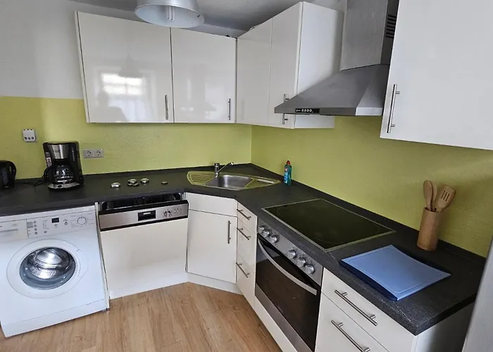 Ferienwohnung Crames