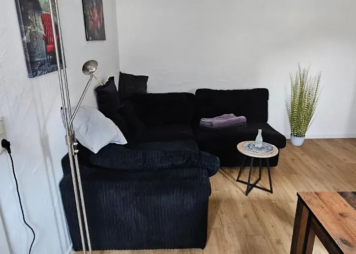 Ferienwohnung Crames