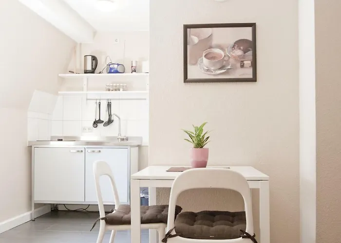 Ferienwohnung Crames