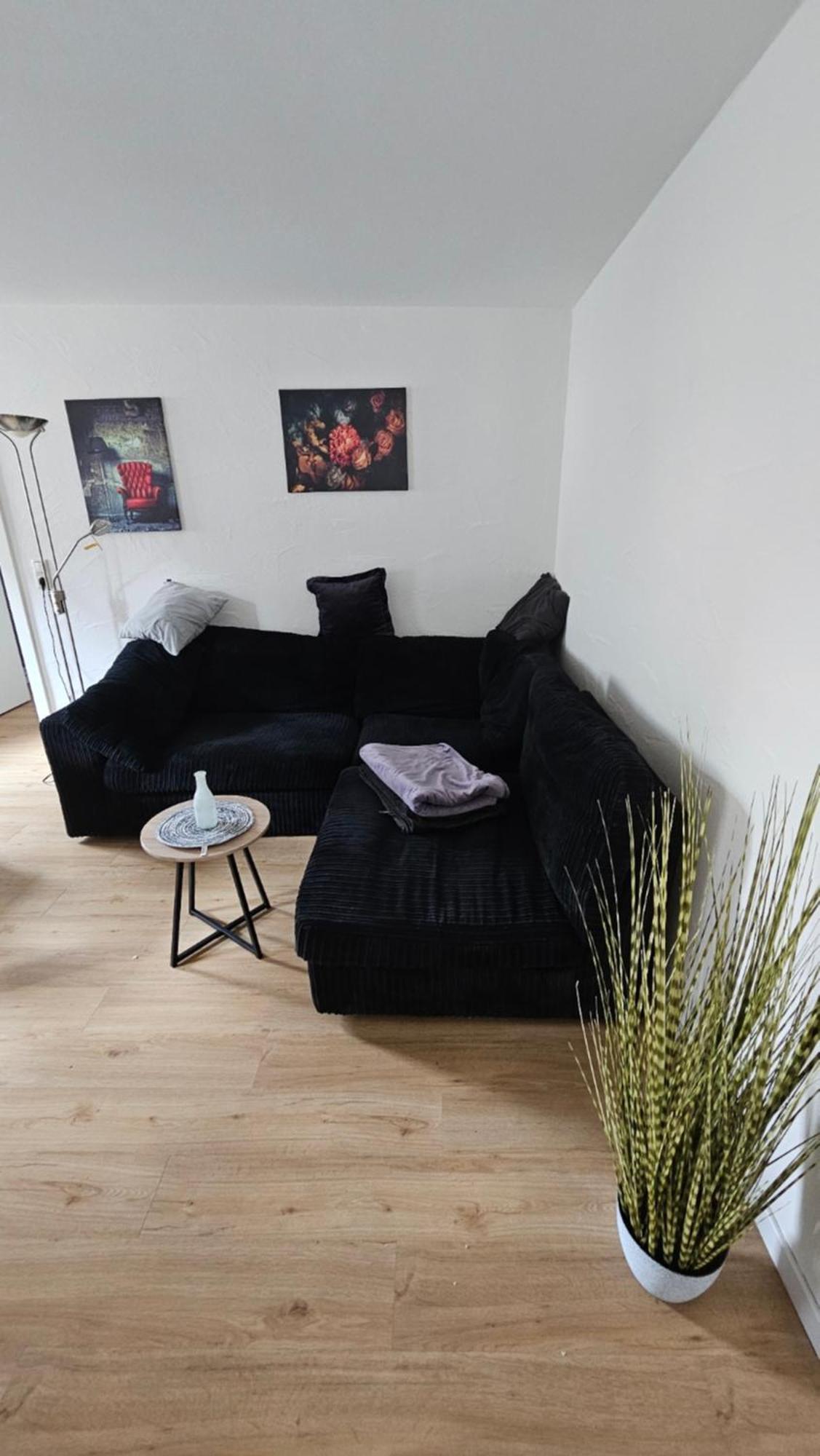 Apartment Crames *