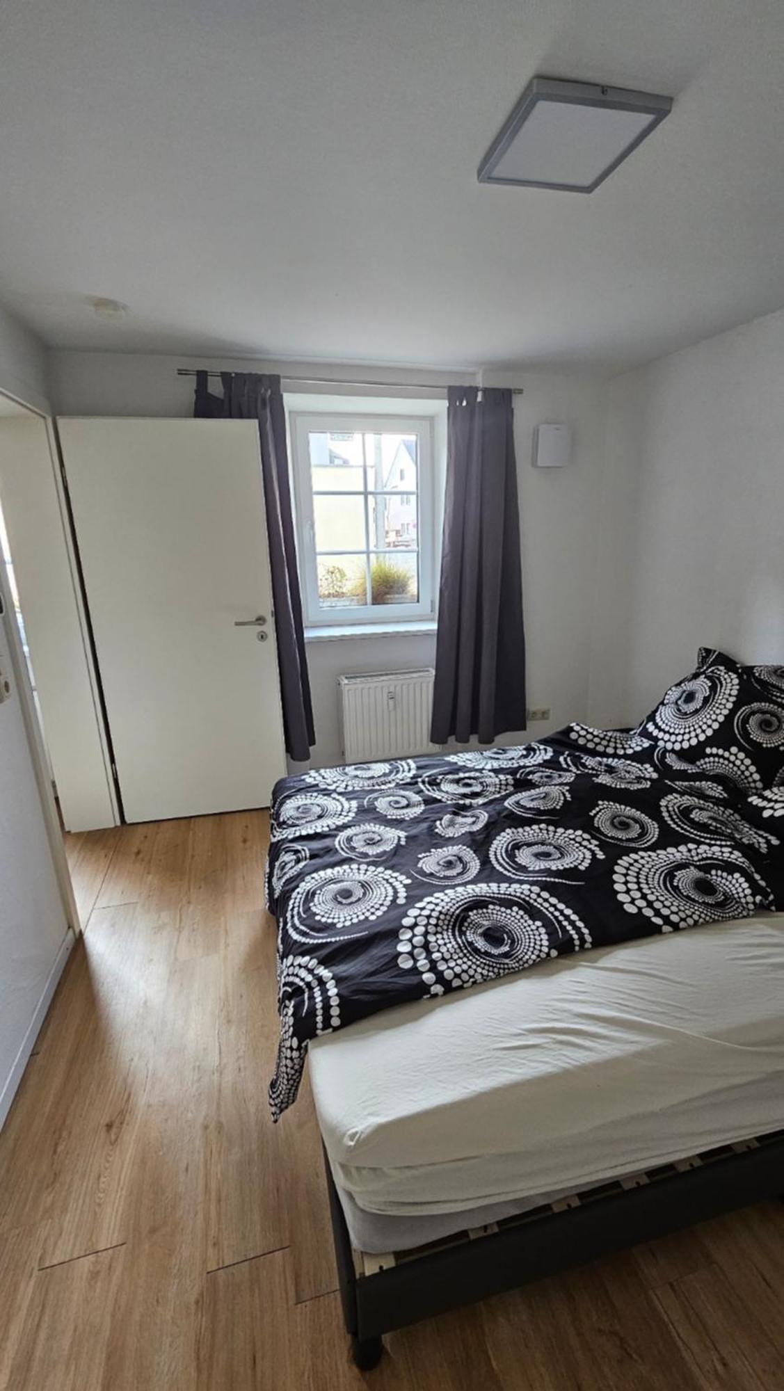 Apartment Crames