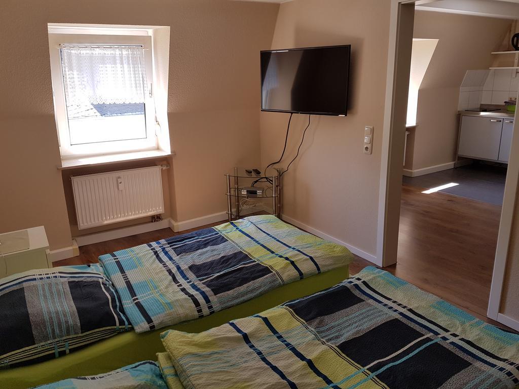 Crames Apartment