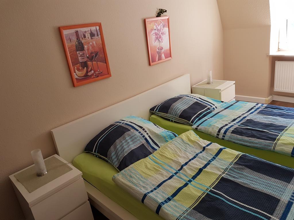 Apartment Crames *