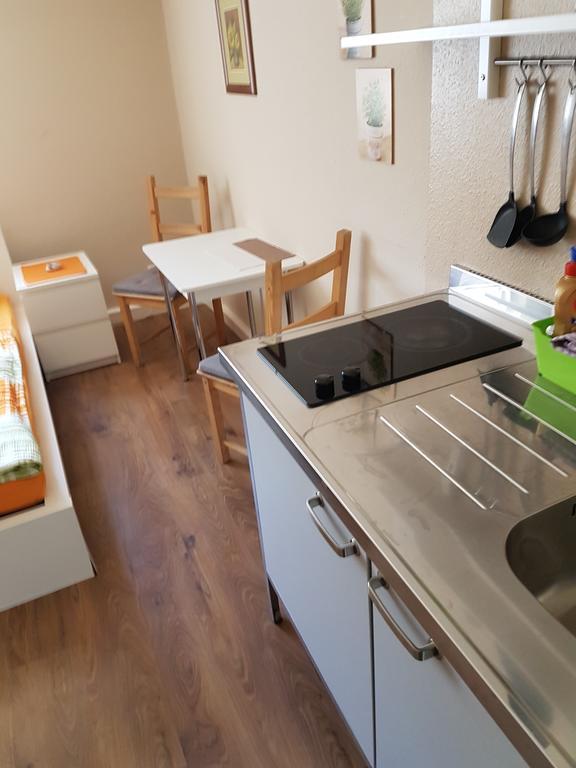 Apartment Crames *