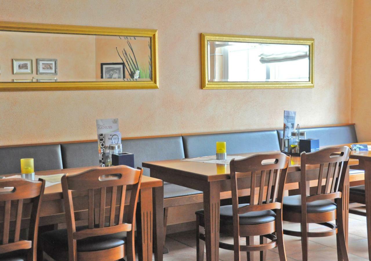 Apartment Crames Trier