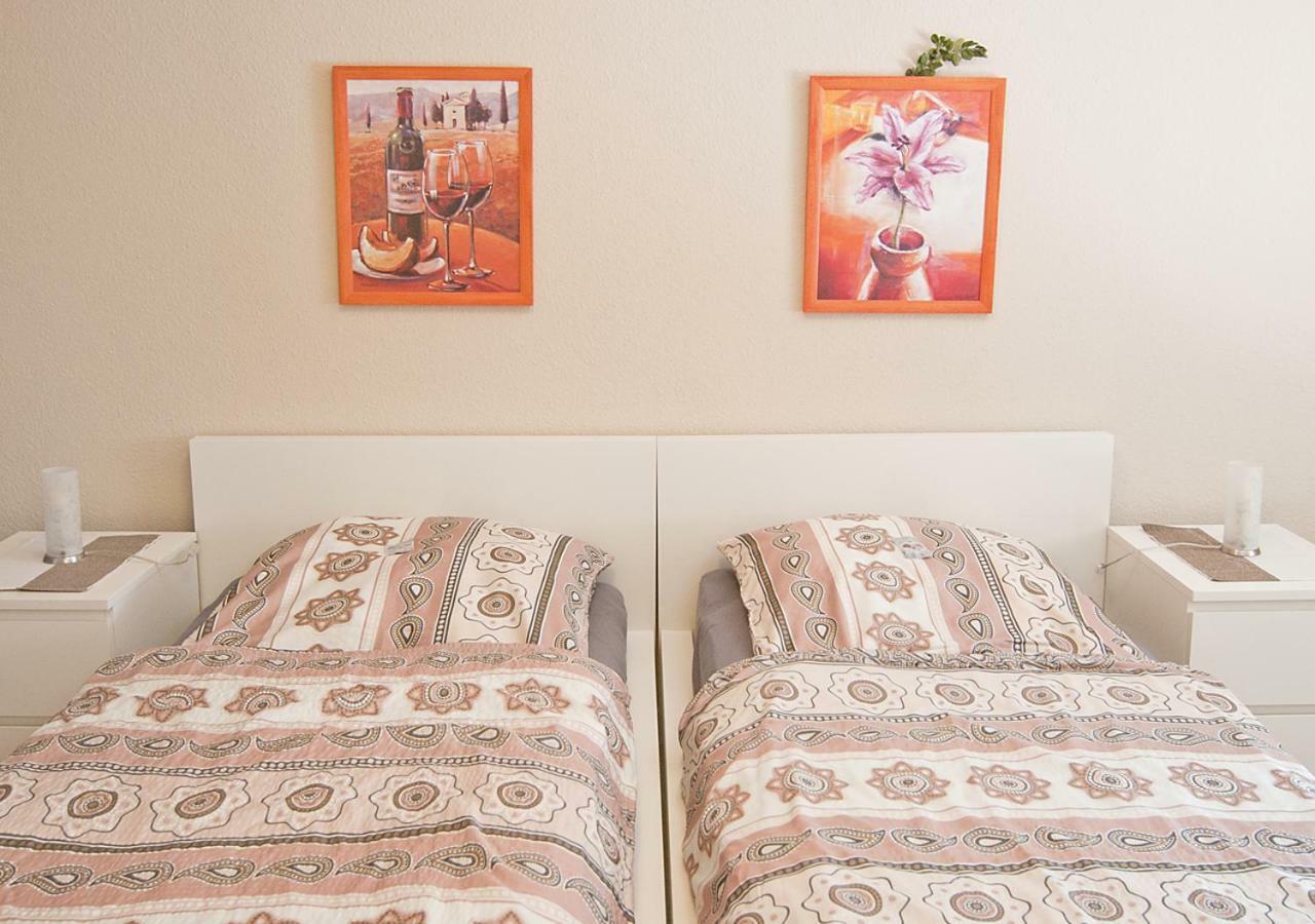 Crames Apartment Trier